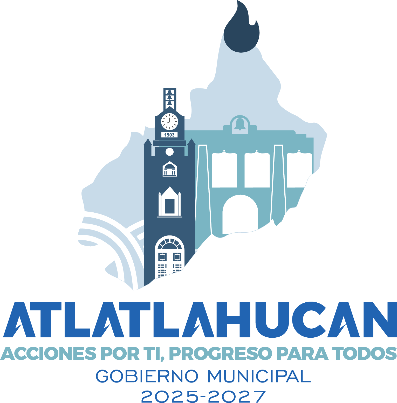 Ayuntamiento de Atlatlahucan