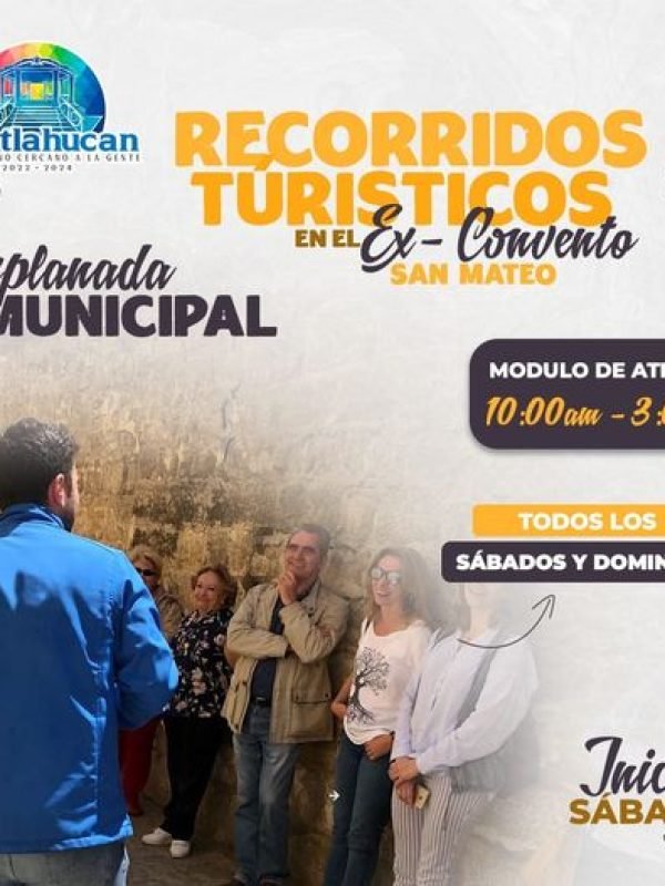 Recorrido