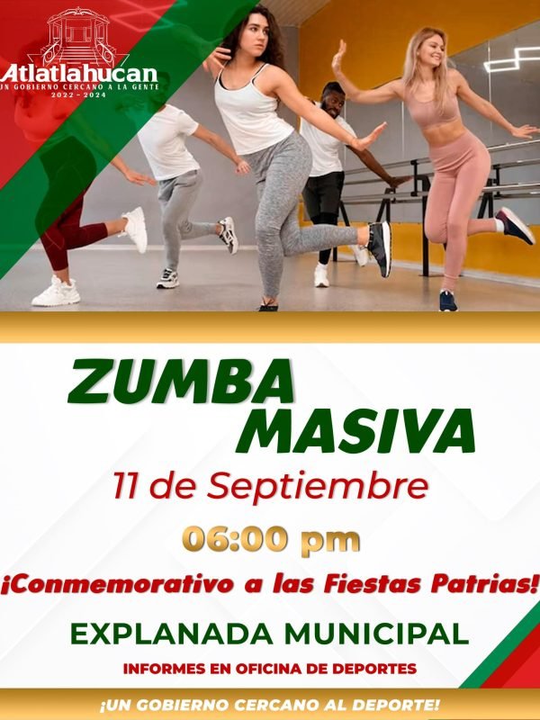 zumbamaciva